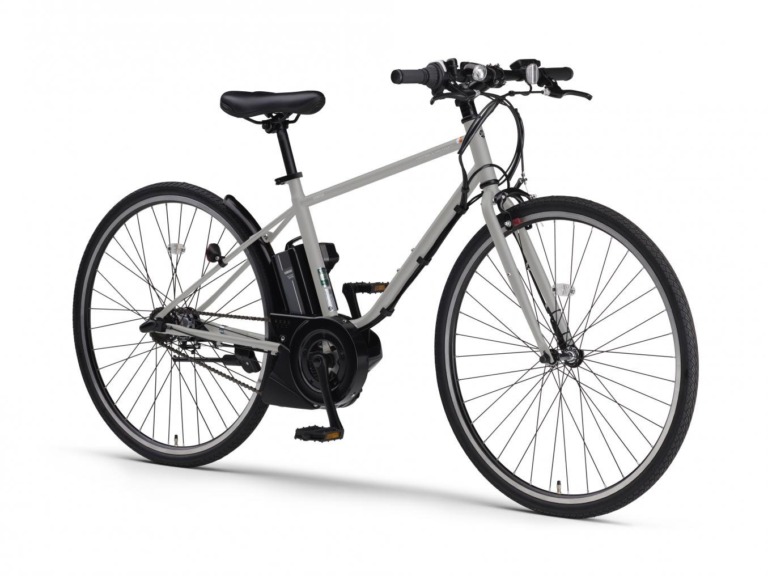 ヤマハ、電動アシスト自転車「PAS CRAIG」と「PAS CRAIG PLUS」を新発売
