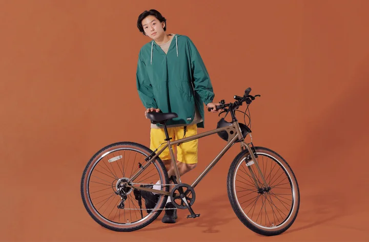 サイクルベースあさひ　若者のライフスタイルに寄り添う自転車「COOSA COMFORT」販売開始