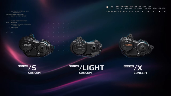 New Generation System_ PW-LINK 0-6 screenshot