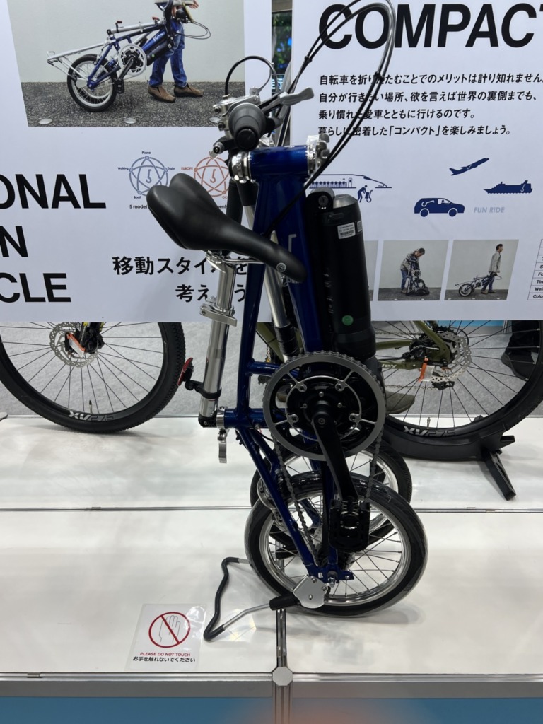 後付けEバイクプラットフォーム「ホンダ Smachari」　５Linksに導入予定か