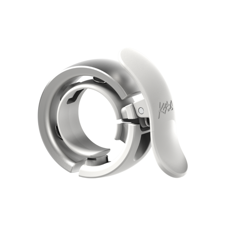 KNOG 新型ベル「Oi Prima」が登場