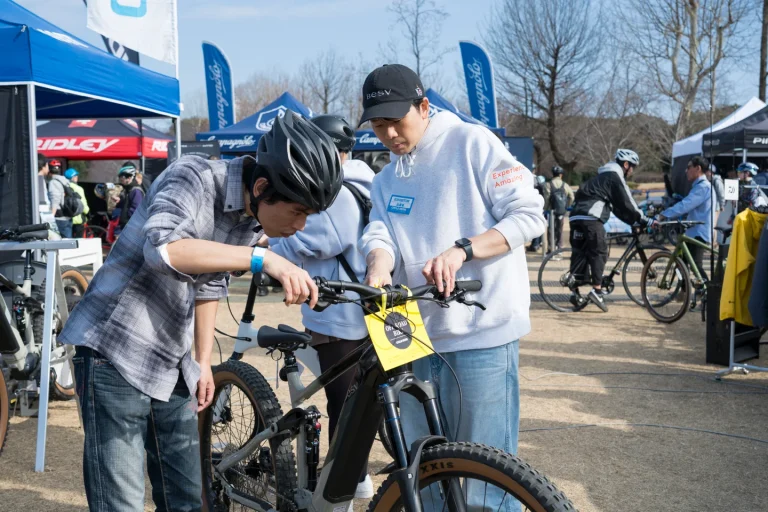 西日本最大級のスポーツサイクルフェス「CYCLE MODE RIDE OSAKA 2026」前売り入場券が発売